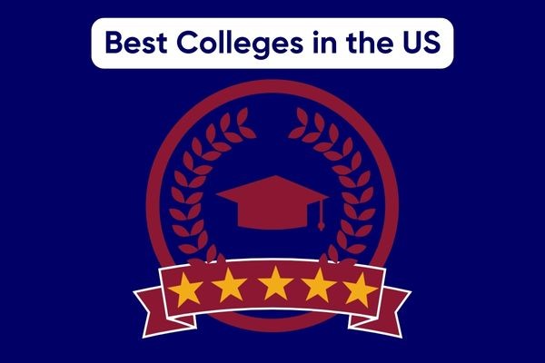 Best Colleges in US