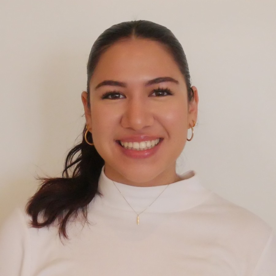 <p>Featured Expert: Alexia Olguin, University of Pennsylvania</p>